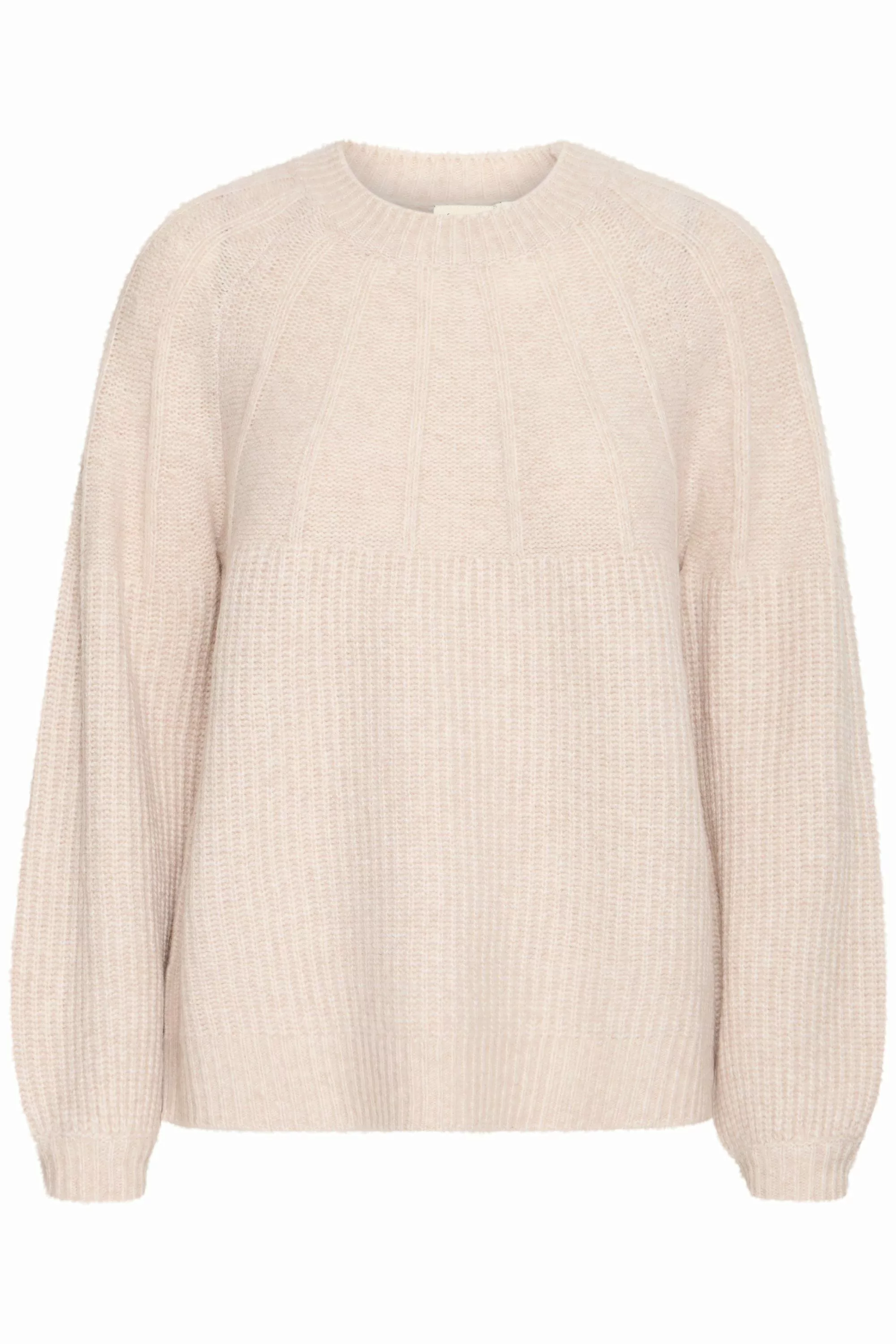 fransa Strickpullover Fransa FRBEVERLY PU 8 günstig online kaufen