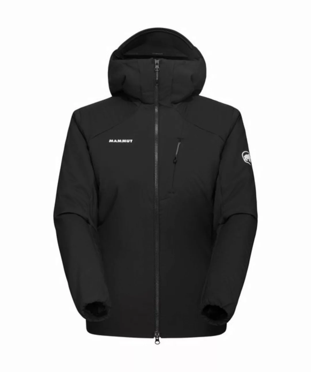 Mammut Funktionsjacke Rime IN Flex Hooded Jacket Women günstig online kaufen