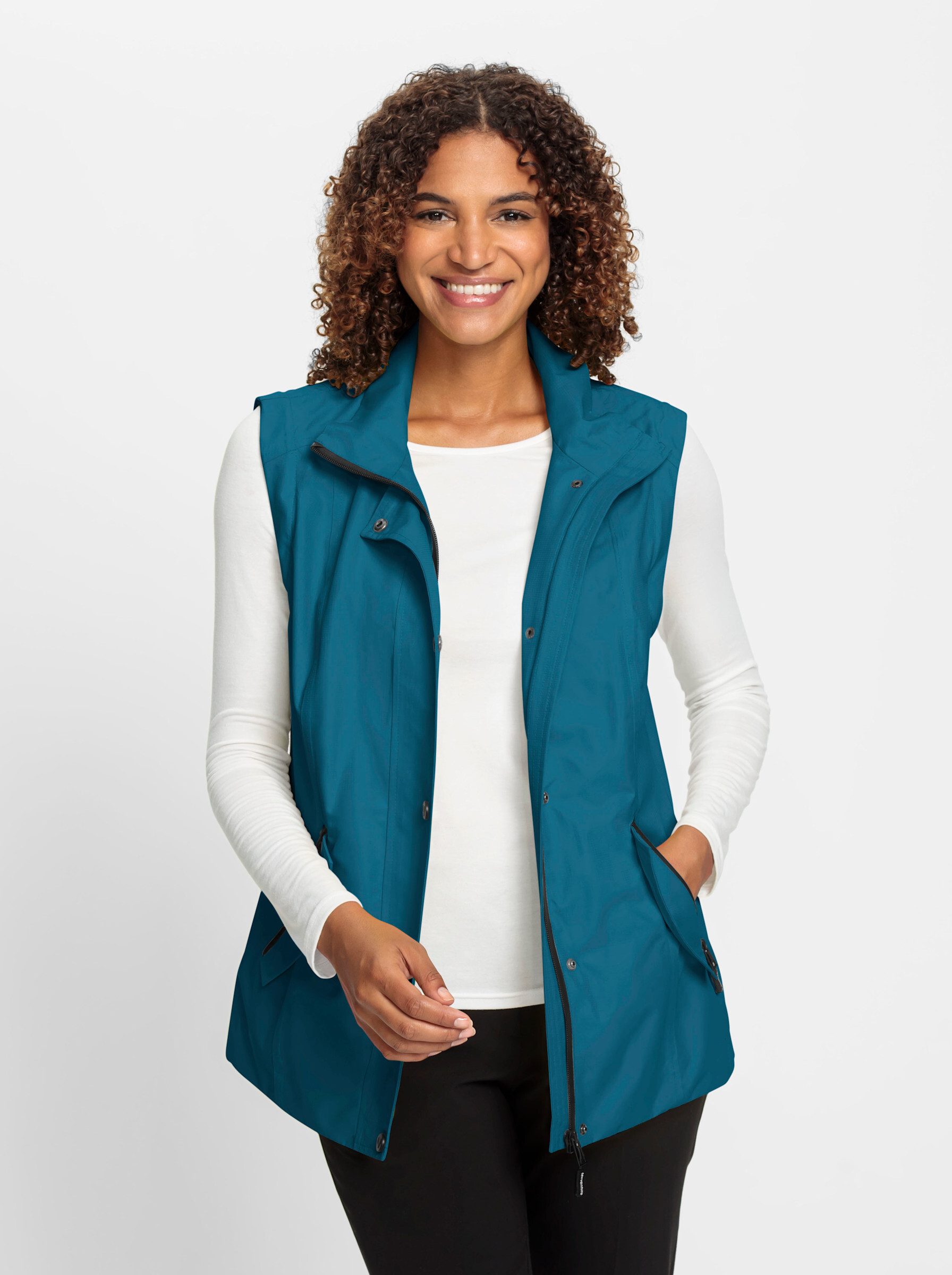 Witt Allwetterjacke Funktionsjacke günstig online kaufen