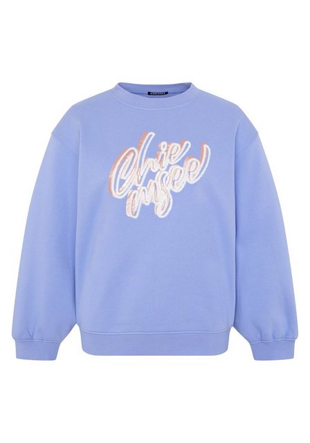 Chiemsee Sweatshirt Sweatshirt günstig online kaufen