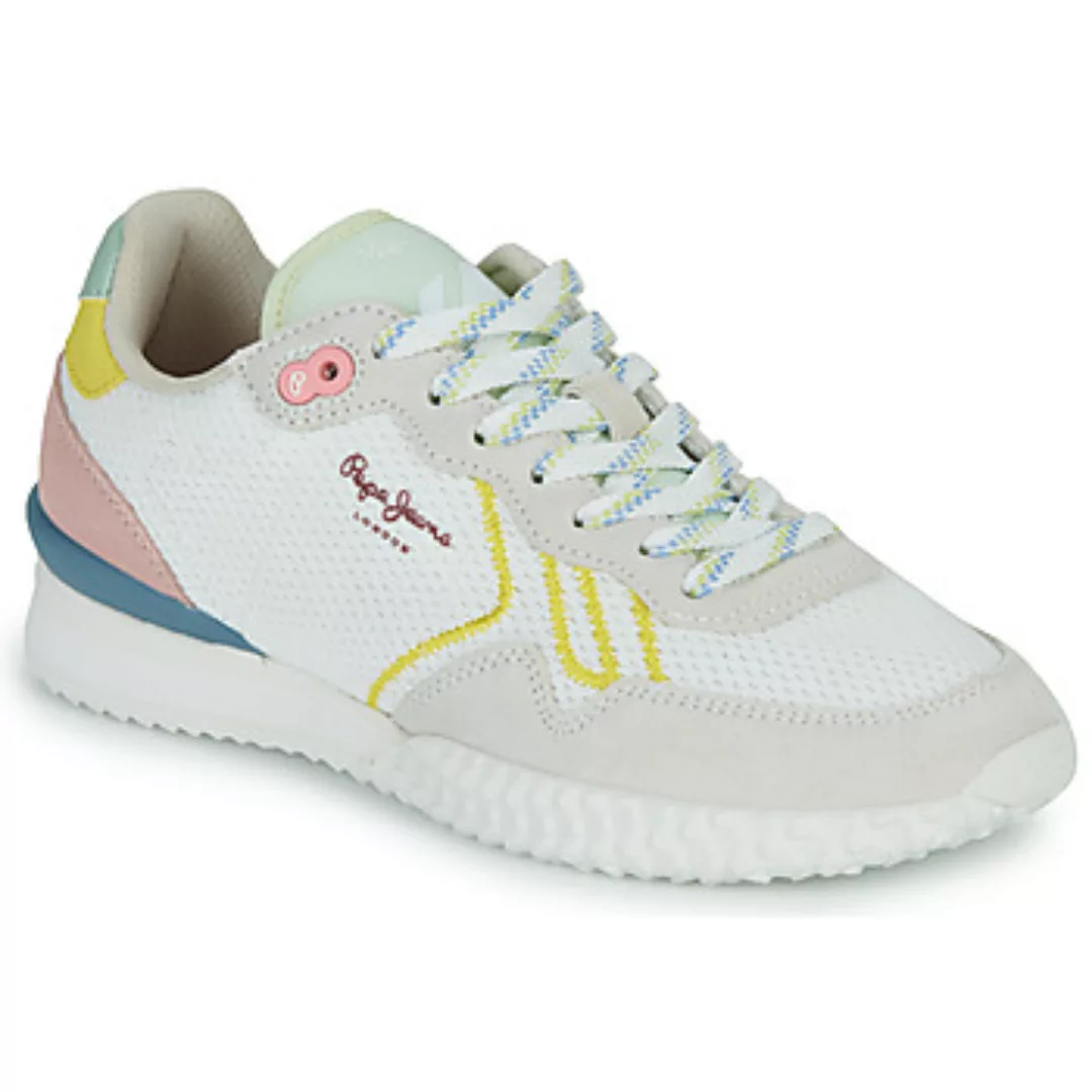 Pepe jeans  Sneaker HOLLAND MESH W günstig online kaufen