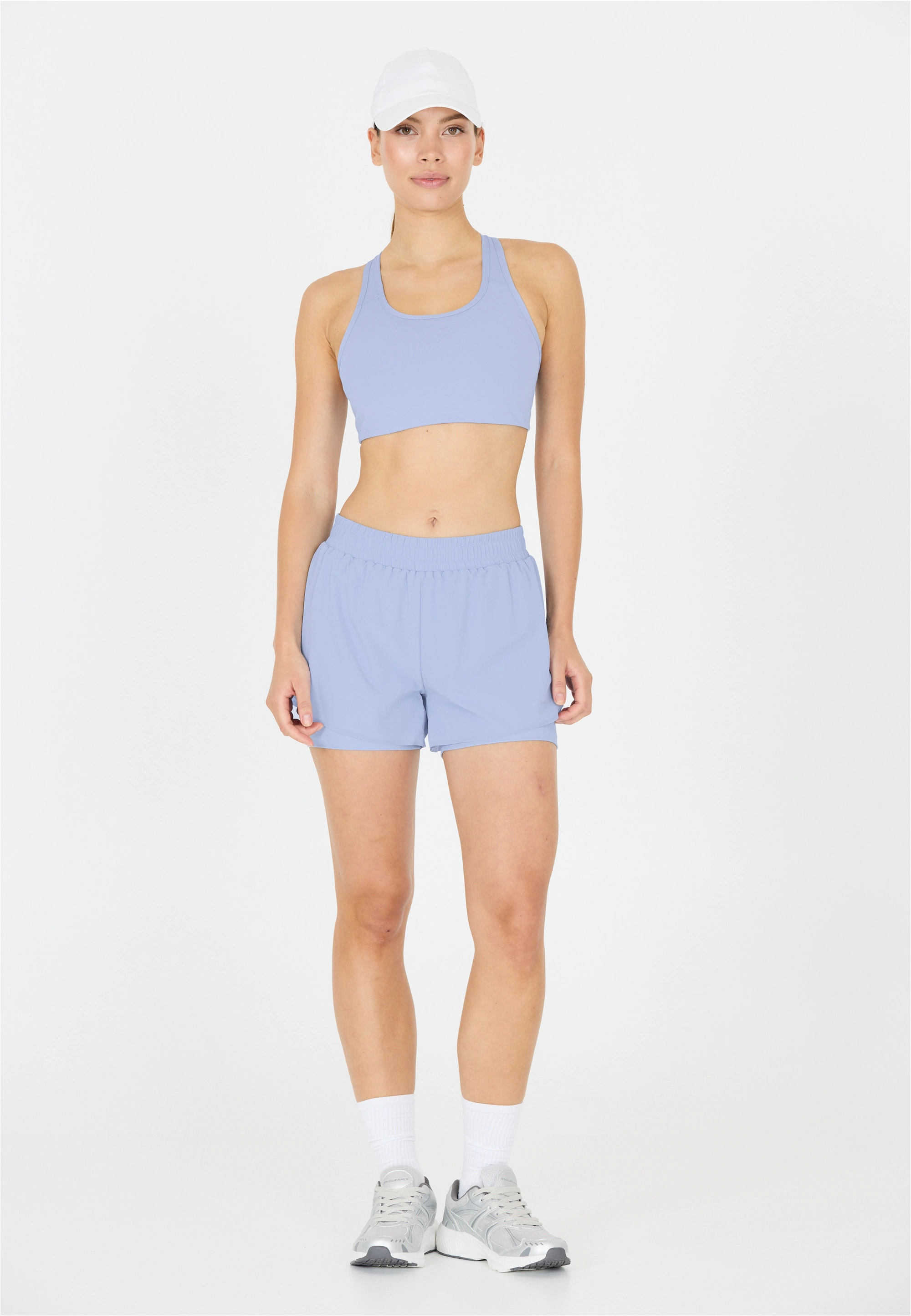 ENDURANCE Shorts "Val", mit Quick Dry-Technologie günstig online kaufen