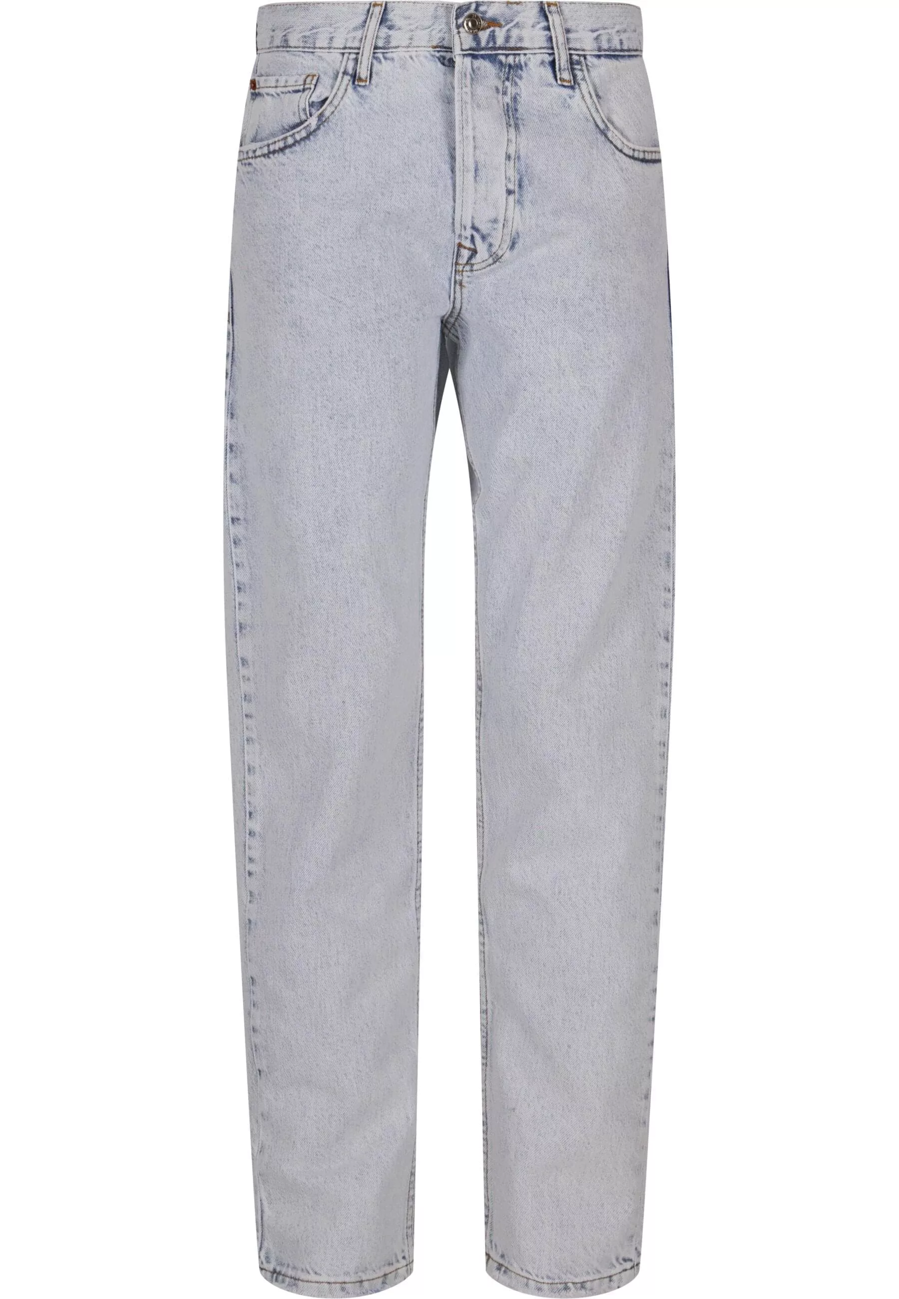 2Y Studios Bequeme Jeans "2Y Studios Herren 2Y Basic Relaxed Fit Denim" günstig online kaufen