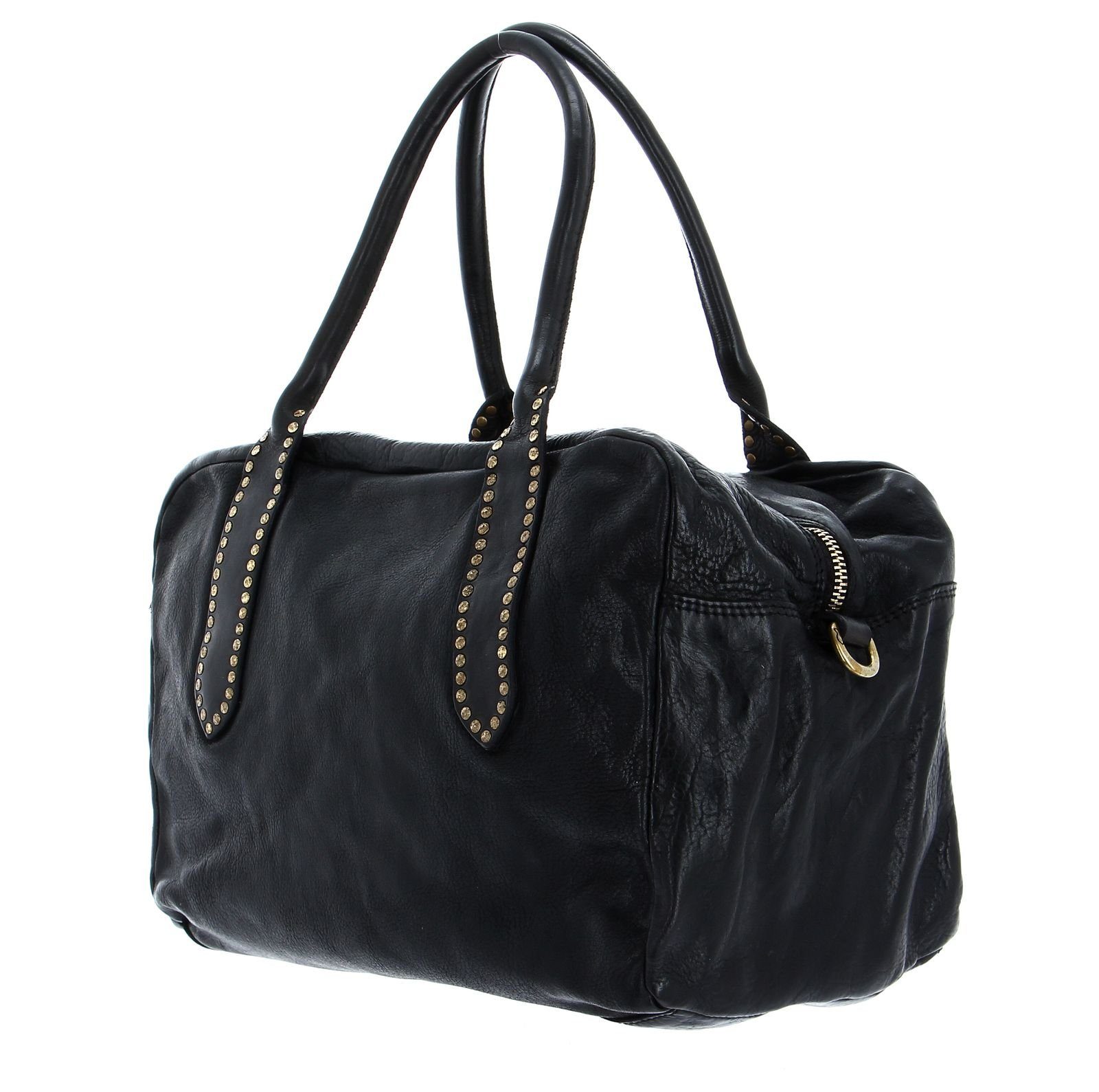 Campomaggi Schultertasche günstig online kaufen