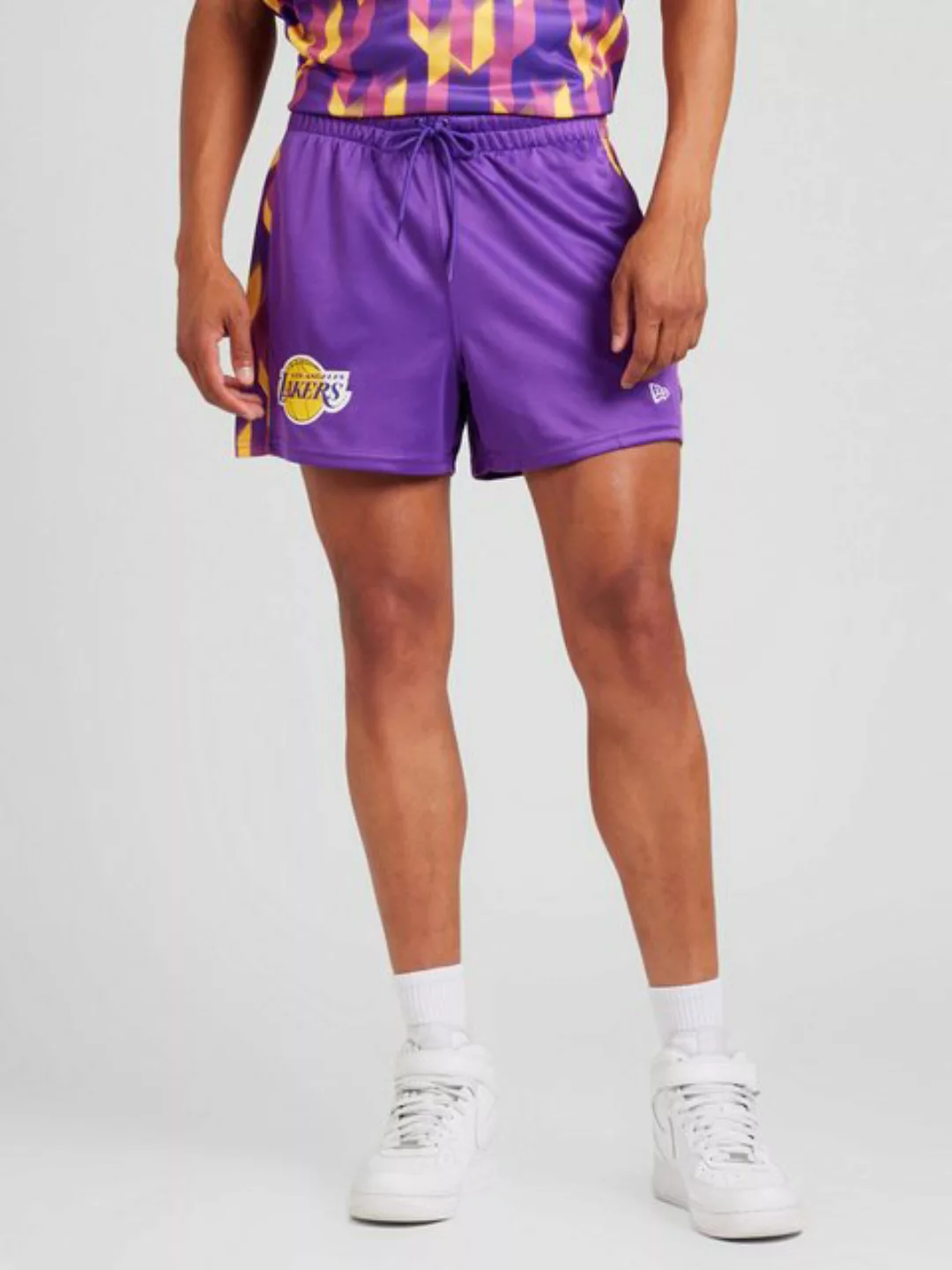 New Era Shorts LOSLAK (1-tlg) günstig online kaufen