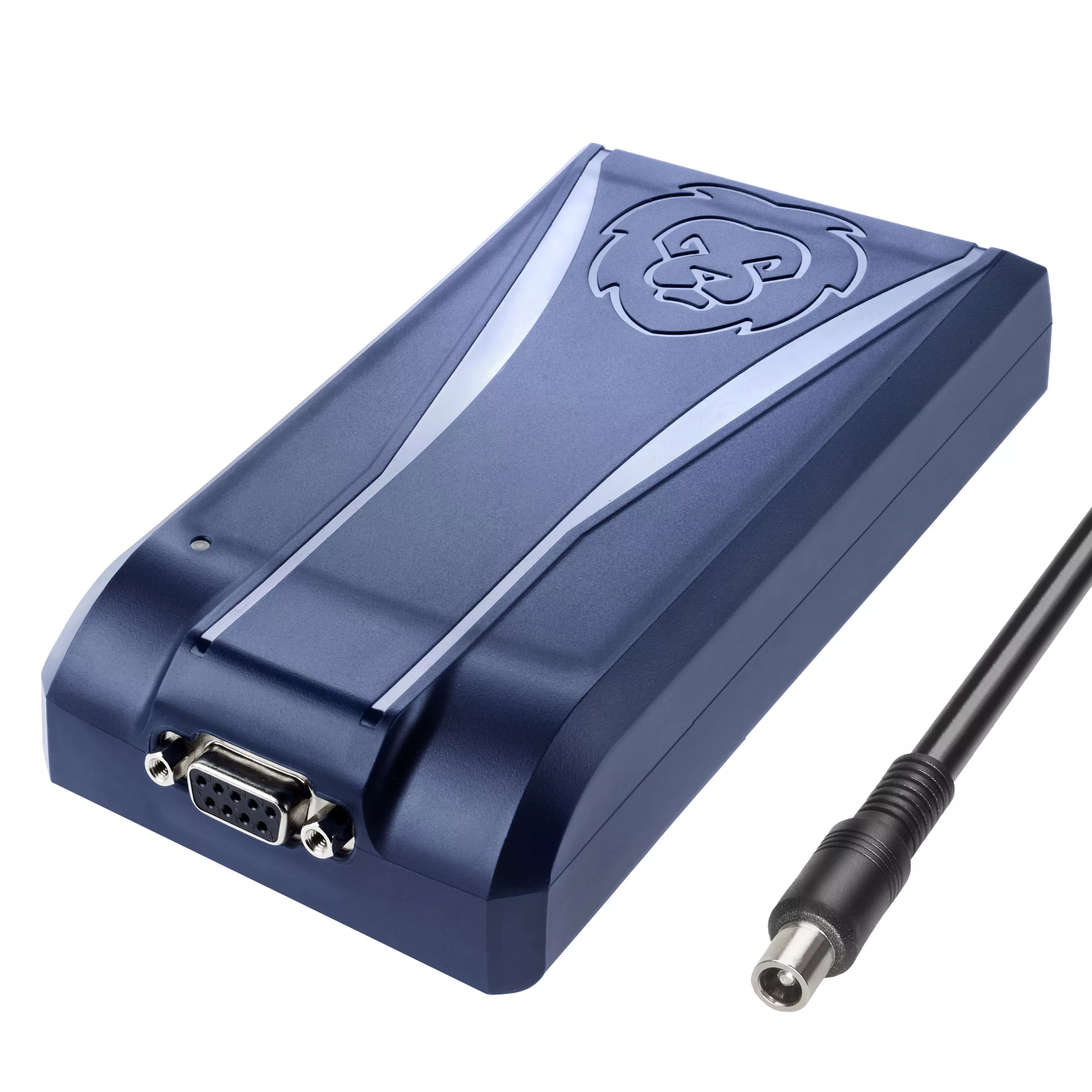 ONgineer Reiseladegerät LiON Smart Charger mit DC barrel 8x9 EU (Eurosteckd günstig online kaufen