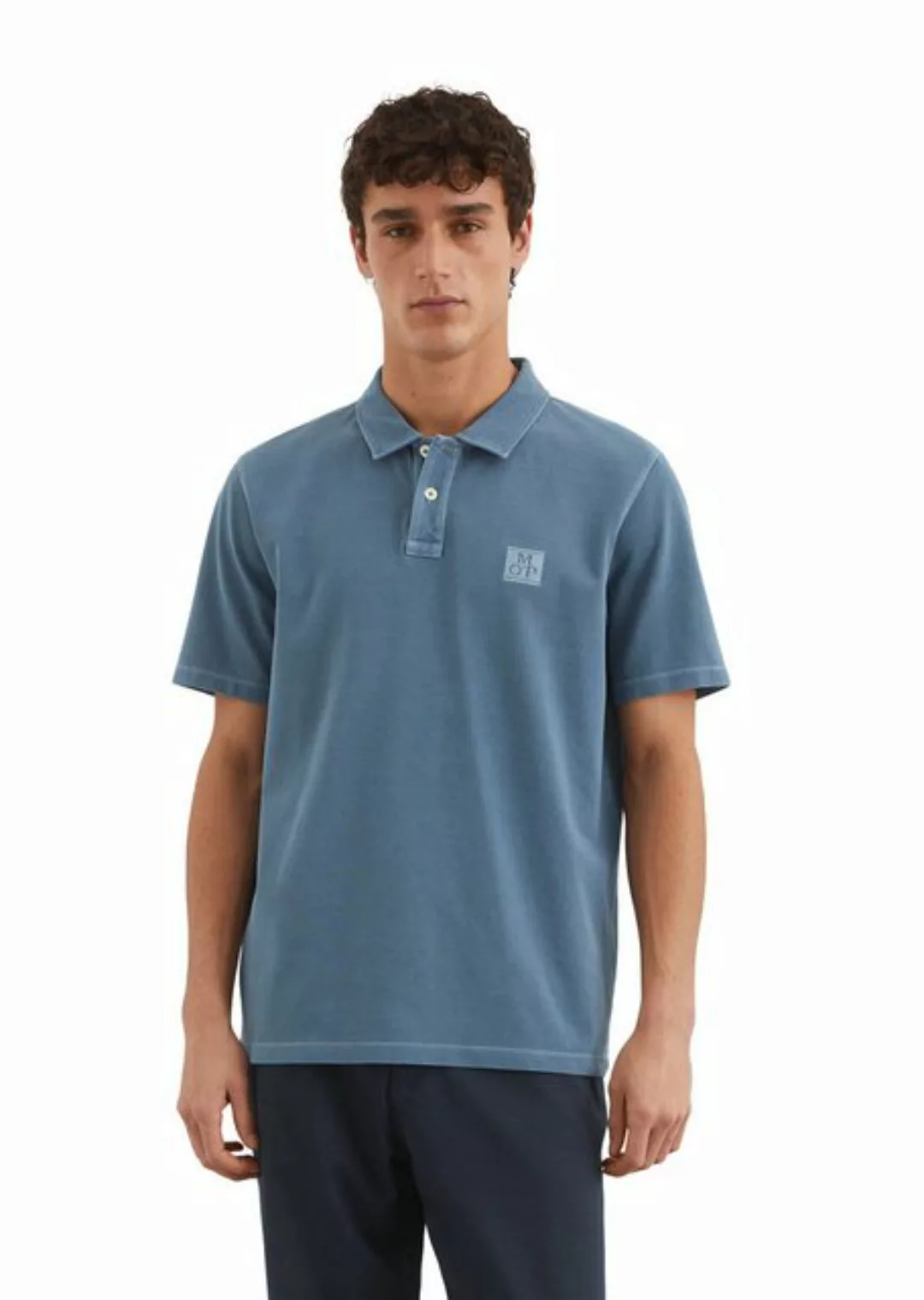 Marc O'Polo Poloshirt günstig online kaufen