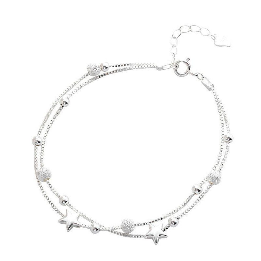 The Beauty House Armband Damen Doppelarmband günstig online kaufen