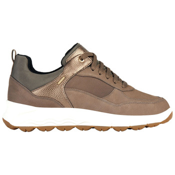 Geox  Sneaker D Spherica 4x4 Abx sneaker günstig online kaufen