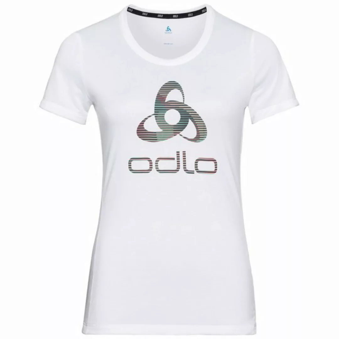 Odlo T-Shirt Odlo Damen T-Shirt s/s Crew neck Element Light 313111 günstig online kaufen