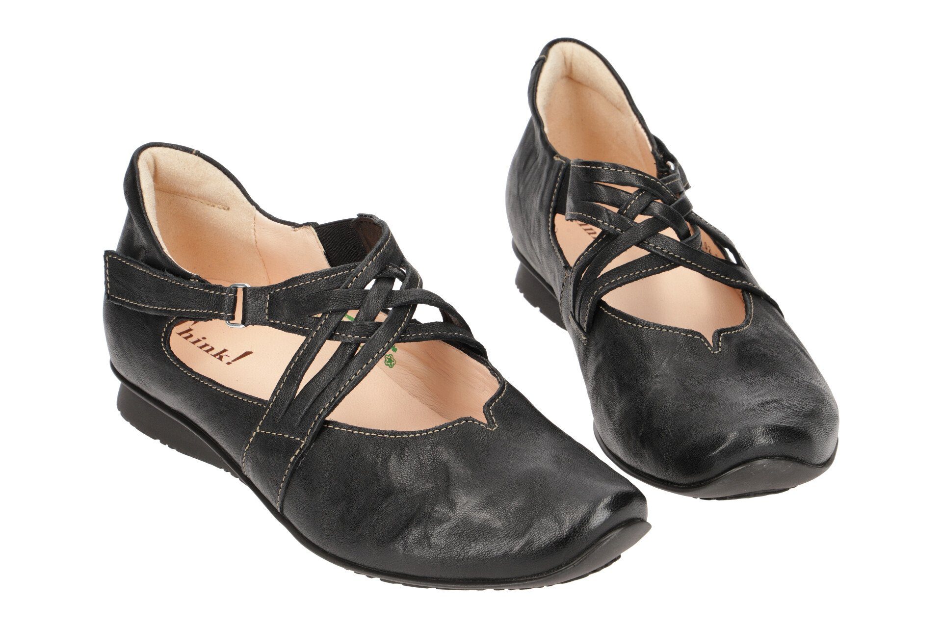 Think! 3-000271-0000 Slipper günstig online kaufen