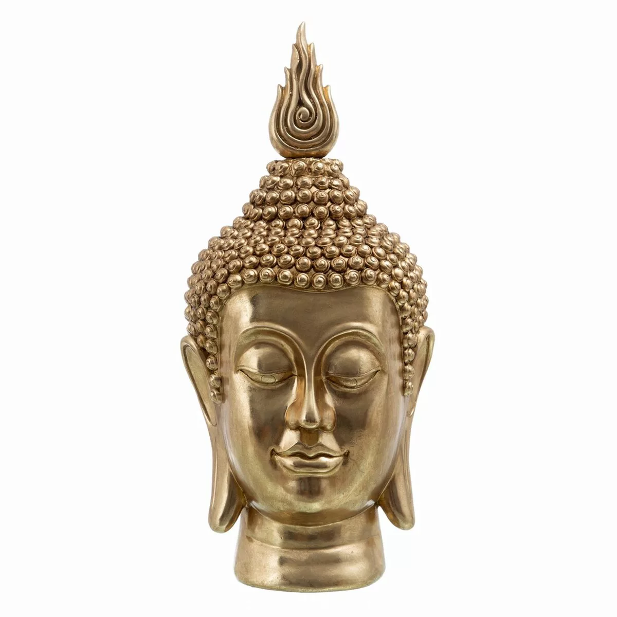 Deko-figur 33 X 30 X 64 Cm Buddha günstig online kaufen