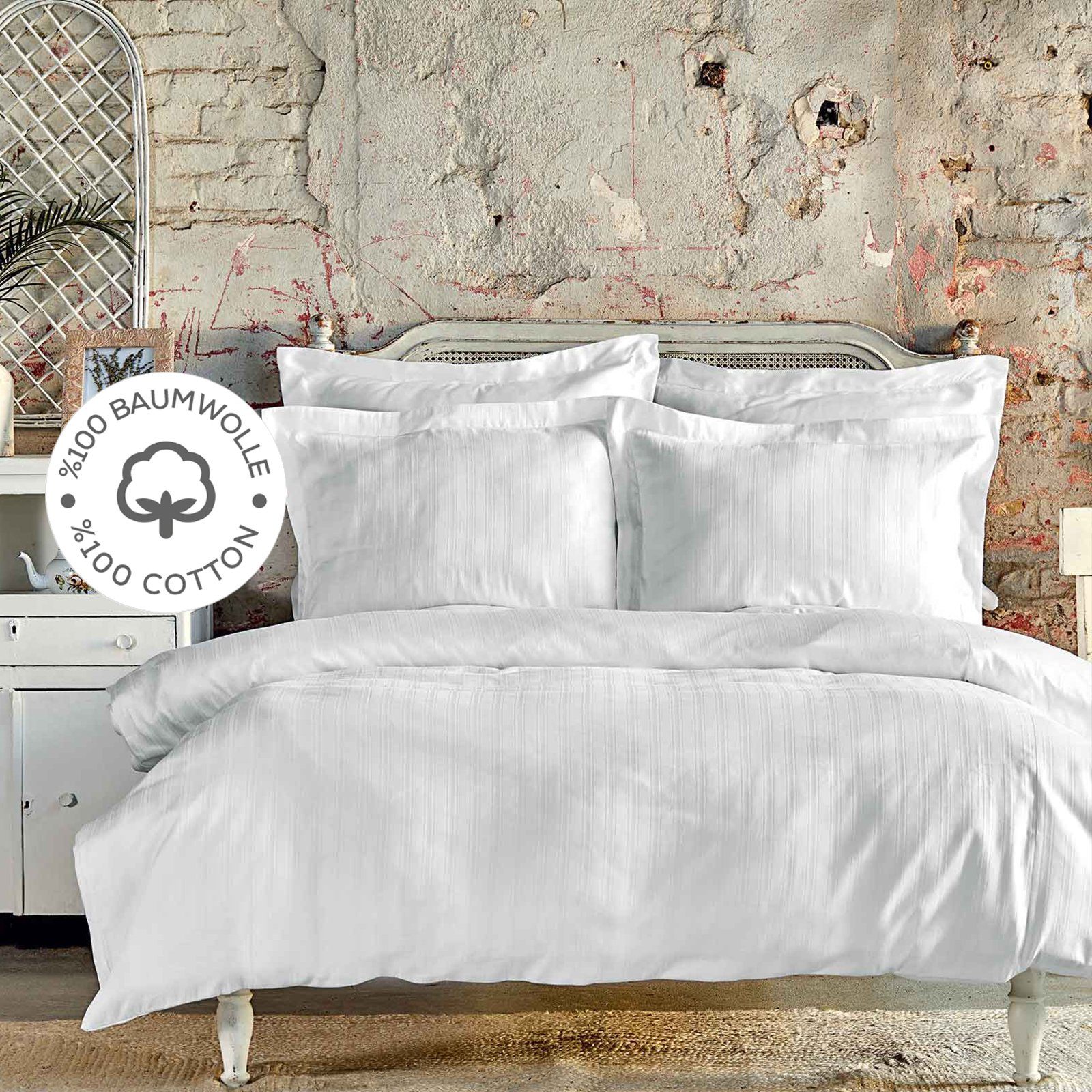 Karaca Home Bettwäsche günstig online kaufen