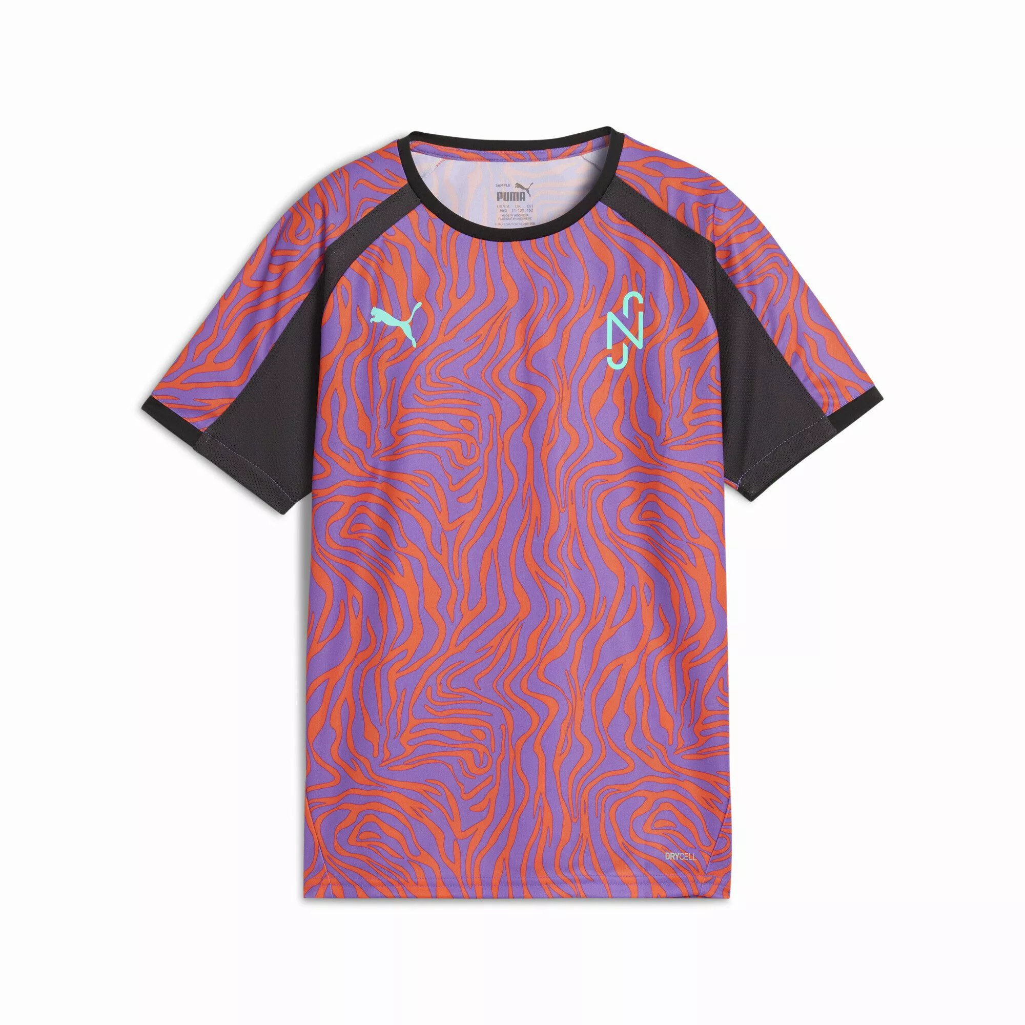 PUMA Trainingsshirt Neymar Jr Creativity Fußballtrikot günstig online kaufen