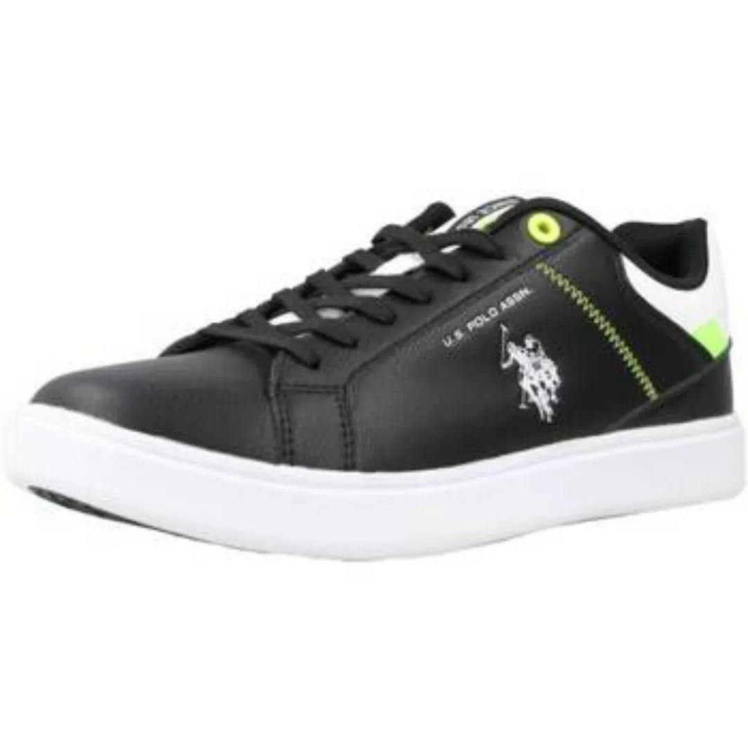 U.S Polo Assn.  Sneaker ROKKO001M günstig online kaufen