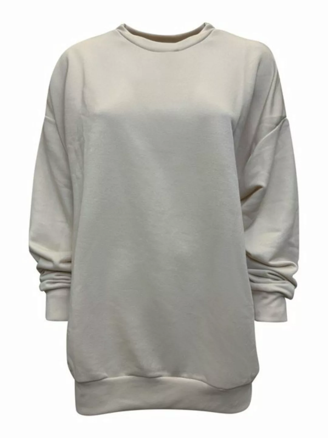 Worldclassca Longsweatshirt Worldclassca Oversized Sweatshirt CHICAGO Langa günstig online kaufen