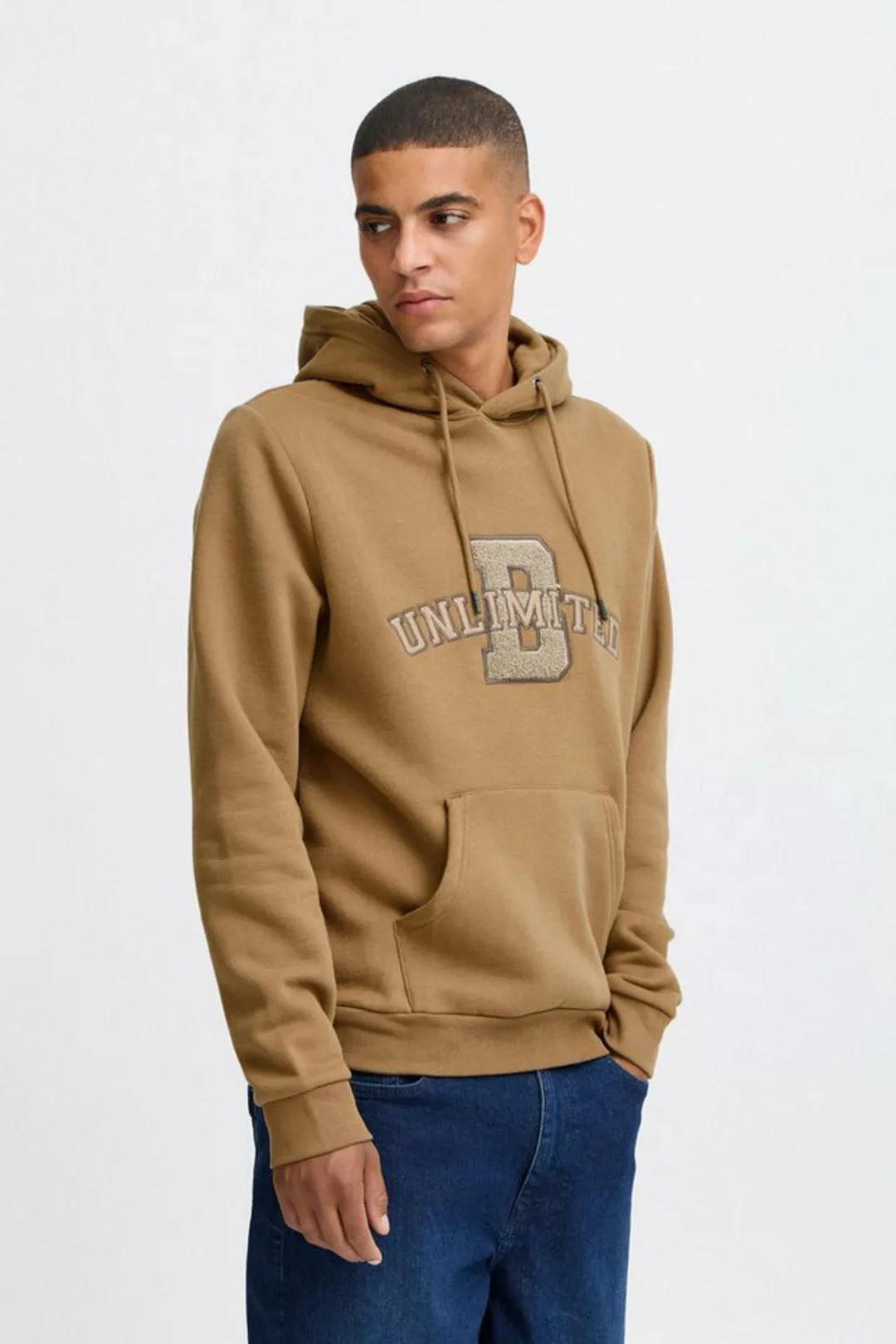 Blend Kapuzensweatshirt BLEND BHSweatshirt günstig online kaufen