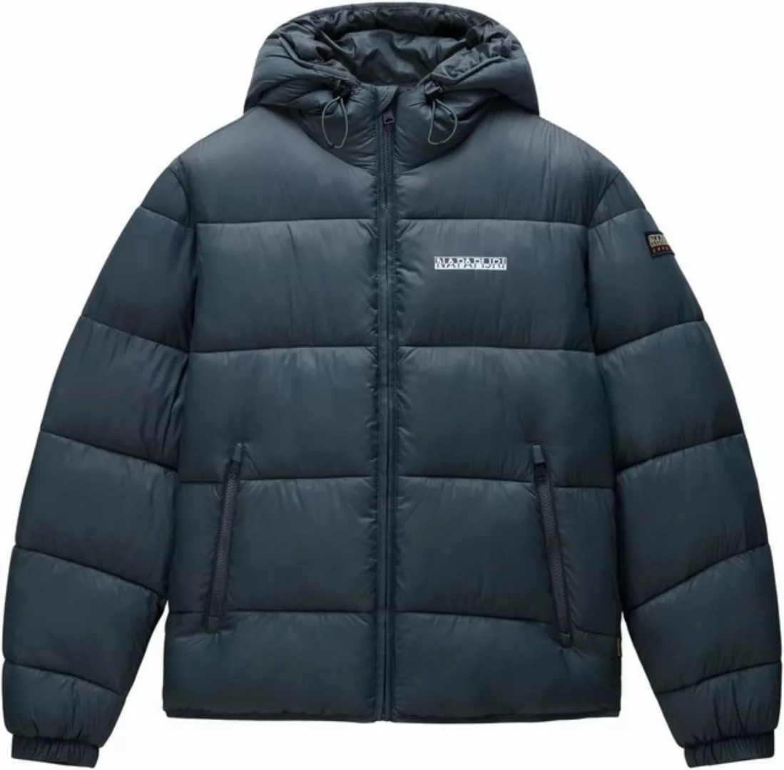 Napapijri Steppjacke SUOMI günstig online kaufen