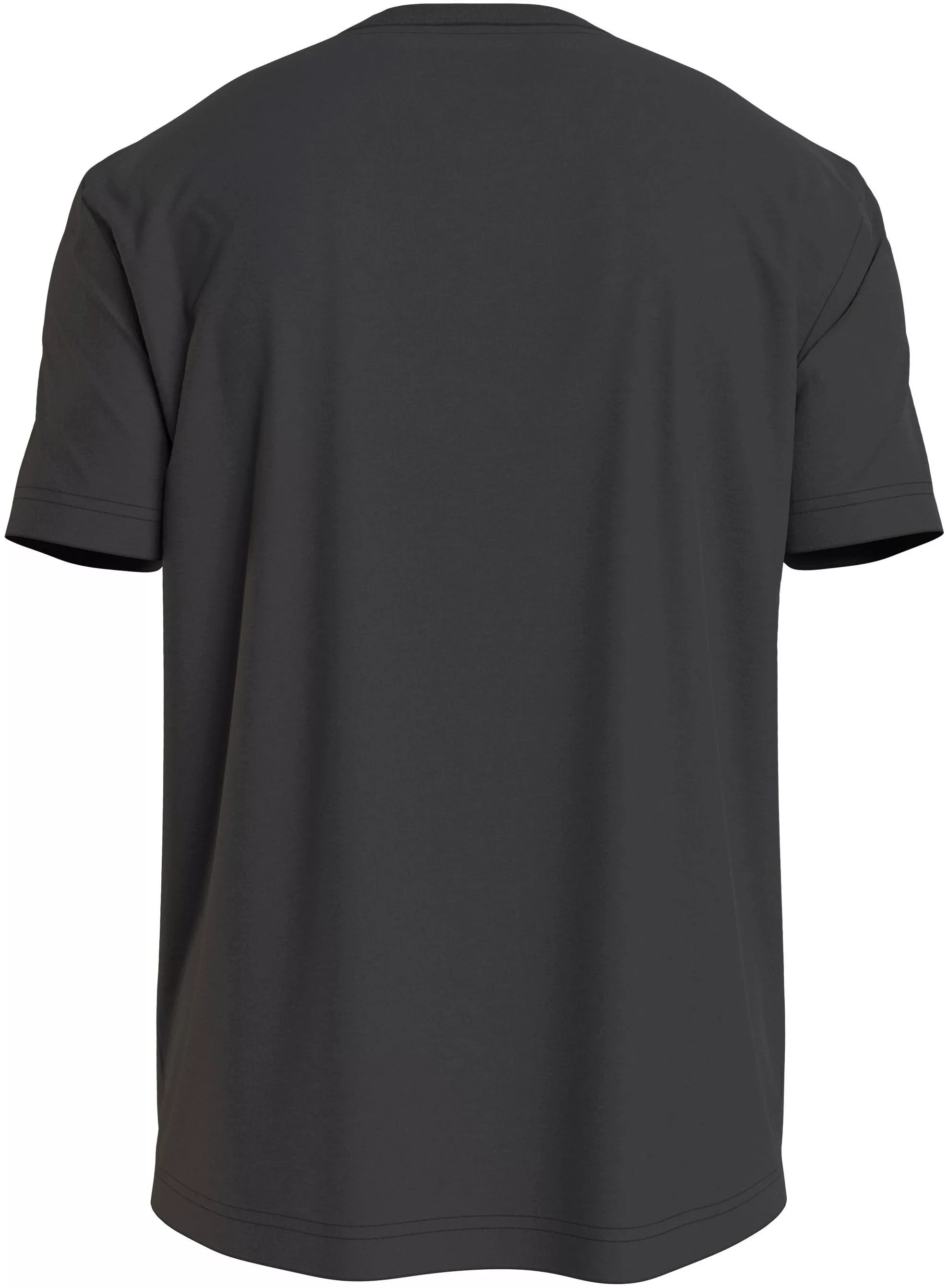 Calvin Klein Big&Tall T-Shirt "BT PHOTO PRINT T-SHIRT" günstig online kaufen