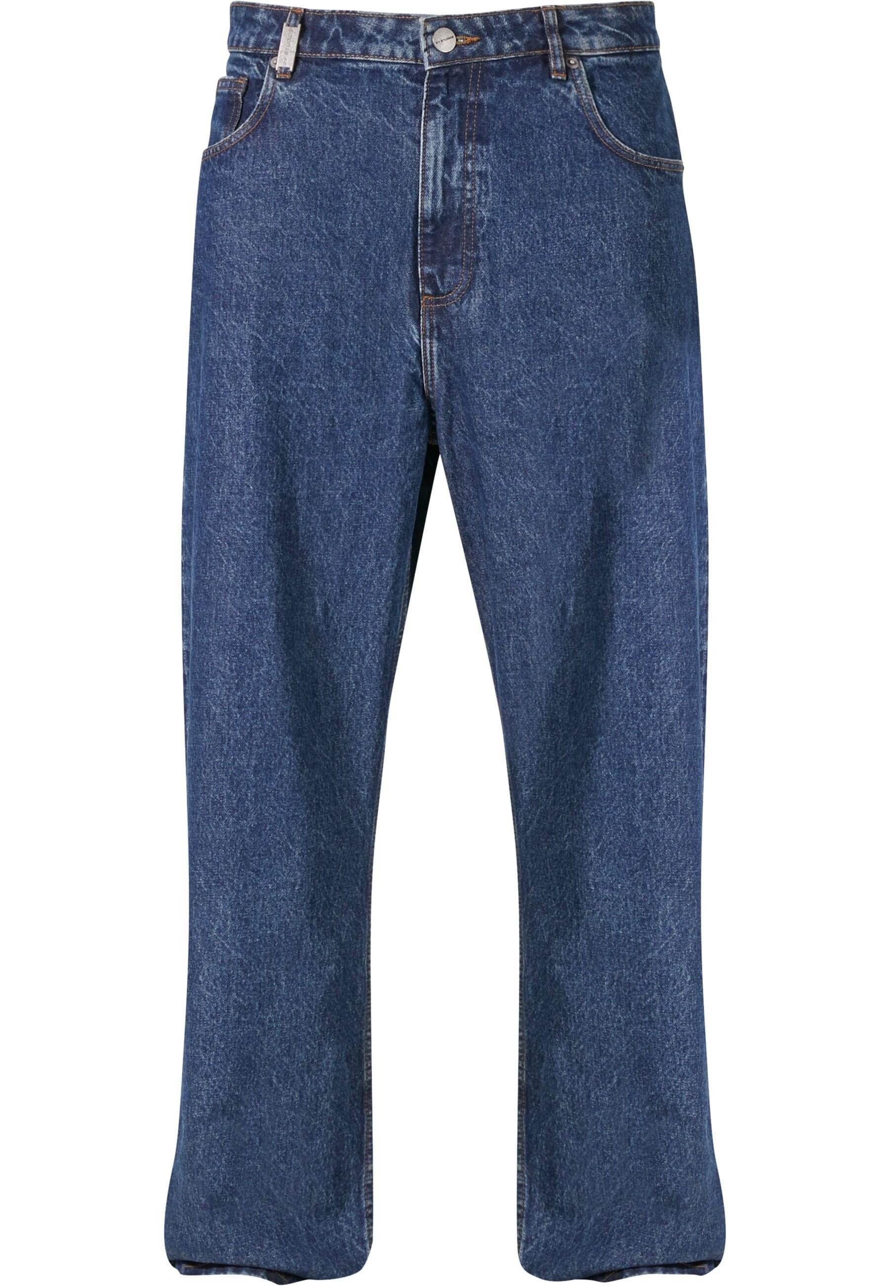 2Y Studios Bequeme Jeans "2Y Studios 2Y Eren Basic Wide Baggy" günstig online kaufen