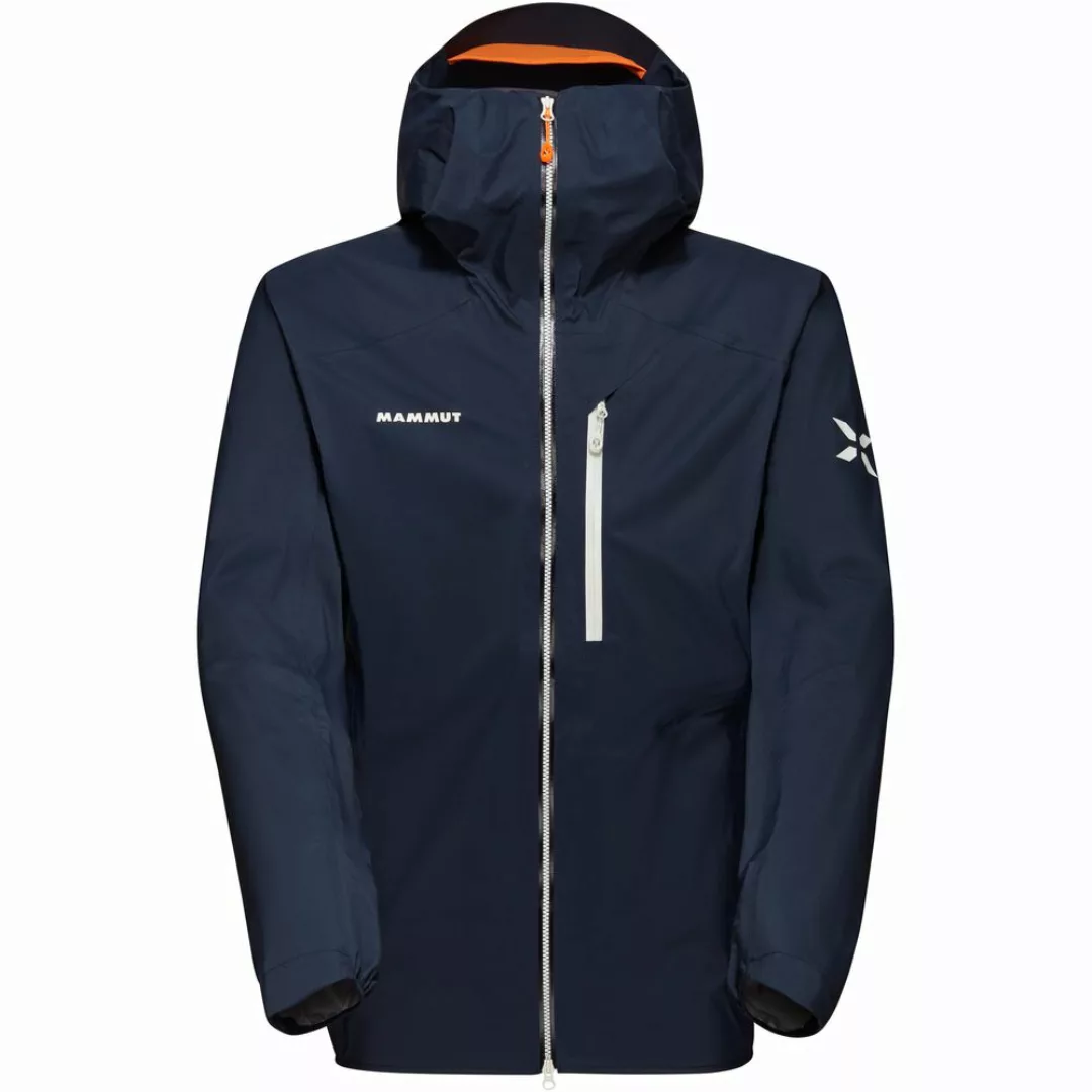 Mammut Eiger Speed HS Hooded Jacket Men - Hardshelljacke günstig online kaufen