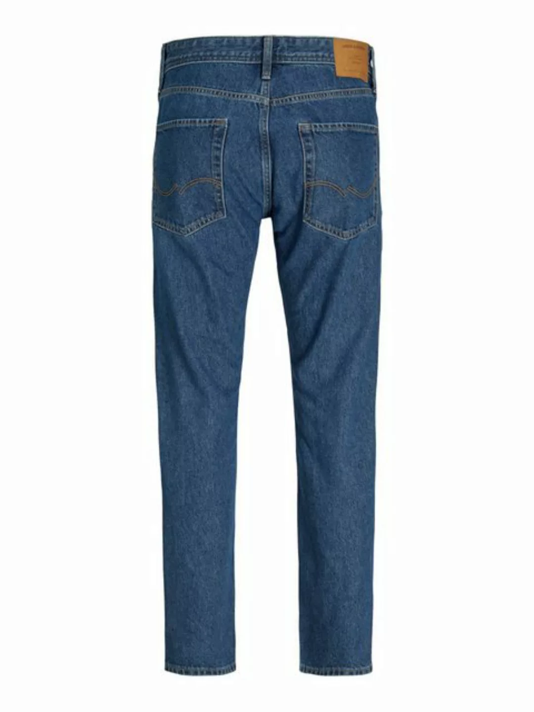 Jack & Jones Regular-fit-Jeans Mike Original (1-tlg) günstig online kaufen