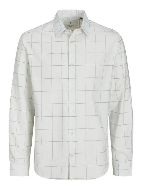 Jack & Jones Langarmhemd ARTHUR (1-tlg) günstig online kaufen