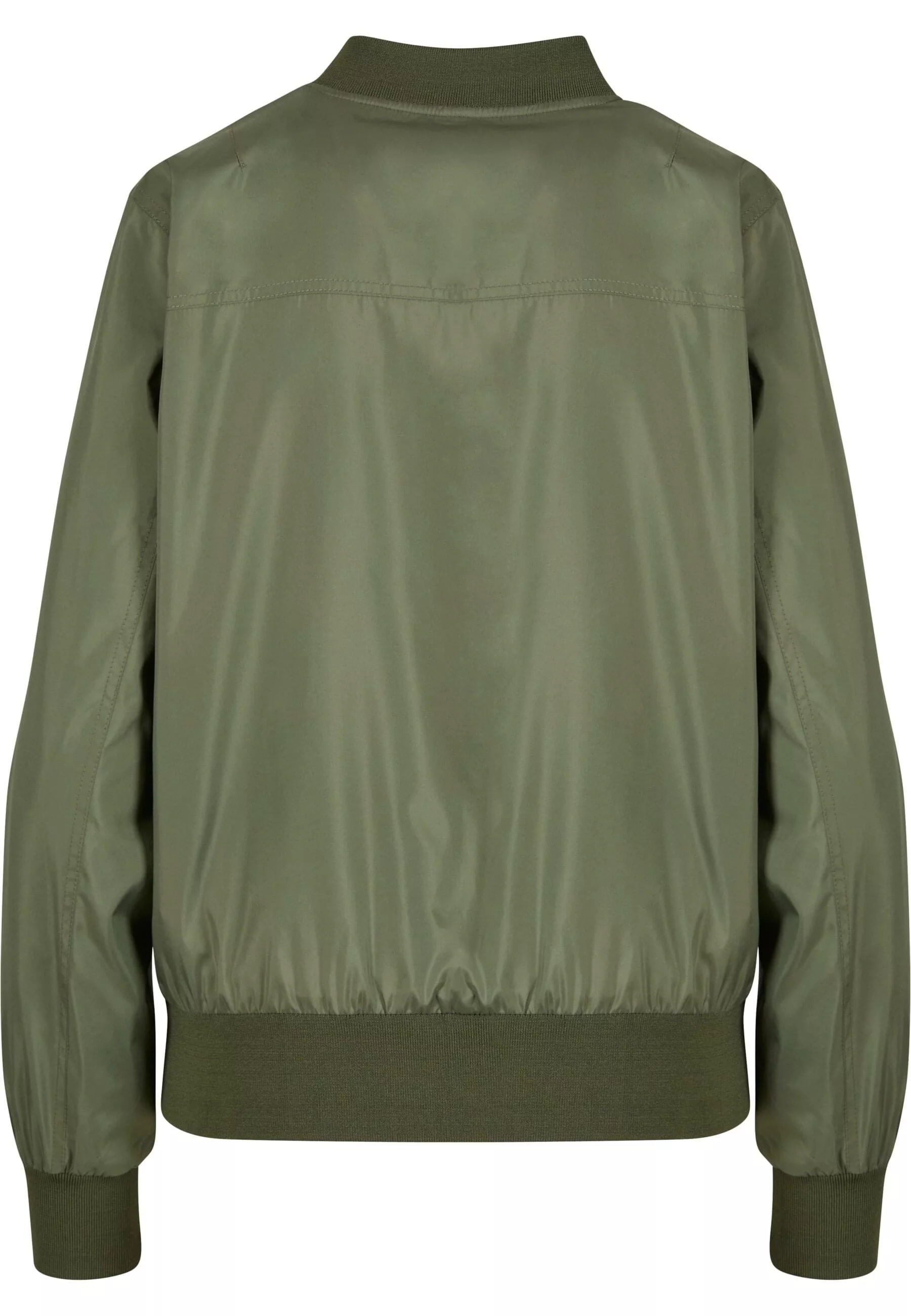 Brandit Bomberjacke "Brandit Brandit Women Jula Bomberjacket", (1 St.), ohn günstig online kaufen