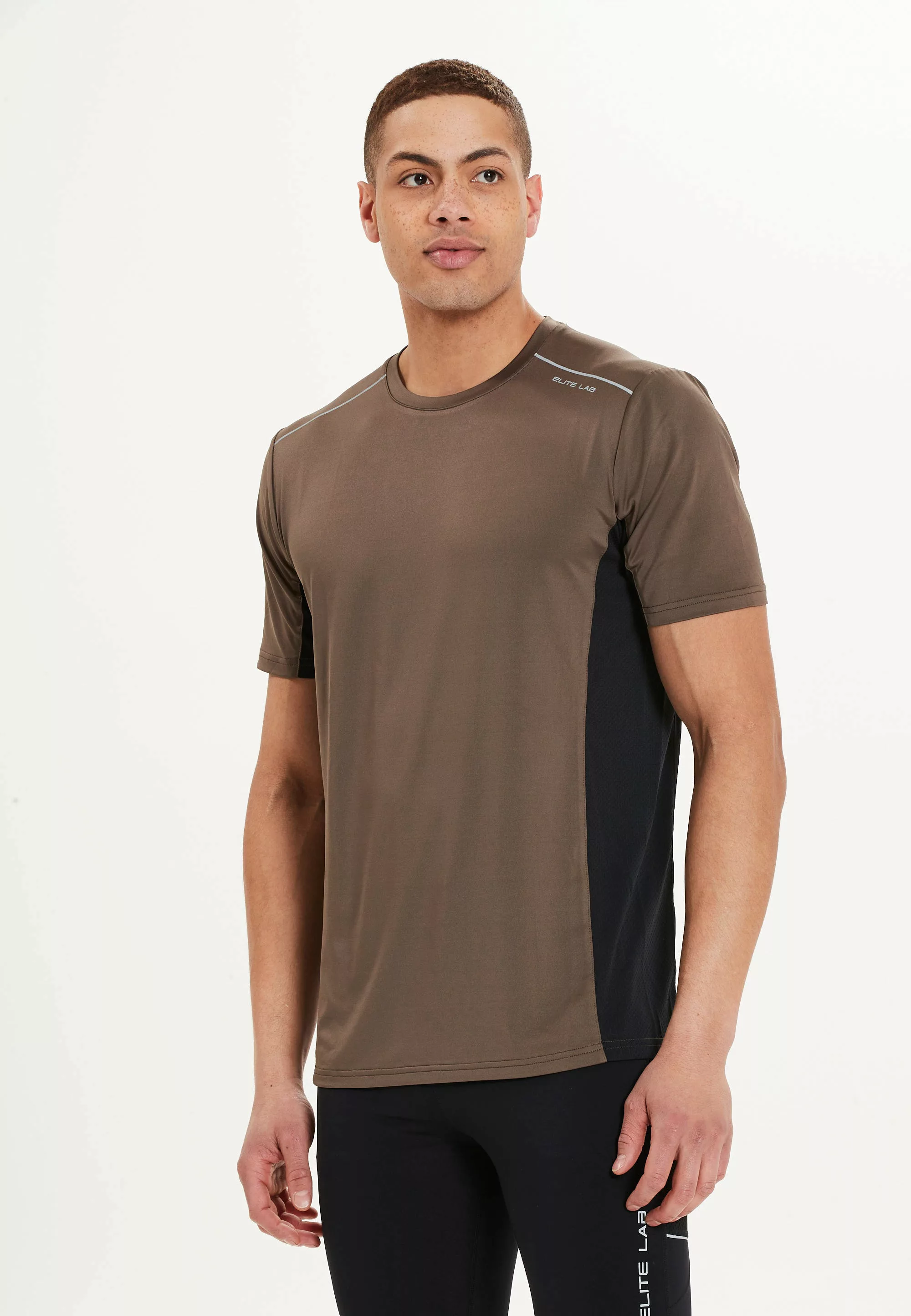 ELITE LAB Funktionsshirt "Tech Elite X1", mit schnell trocknender QUICK DRY günstig online kaufen