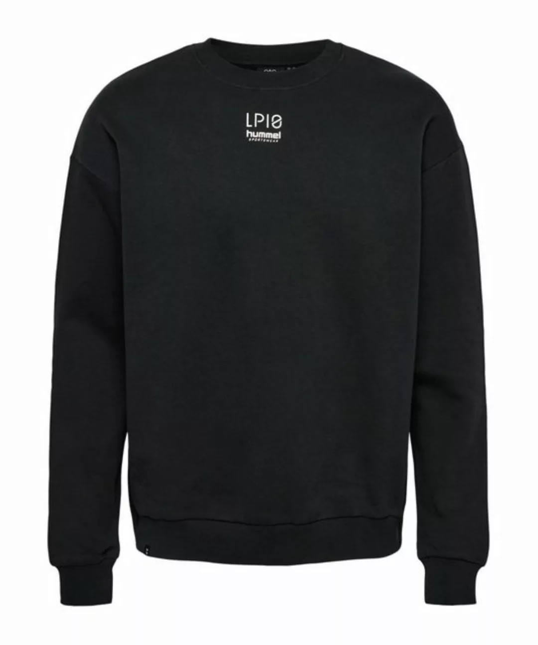 hummel Sweatshirt hmlLP10 Boxy Sweatshirt günstig online kaufen