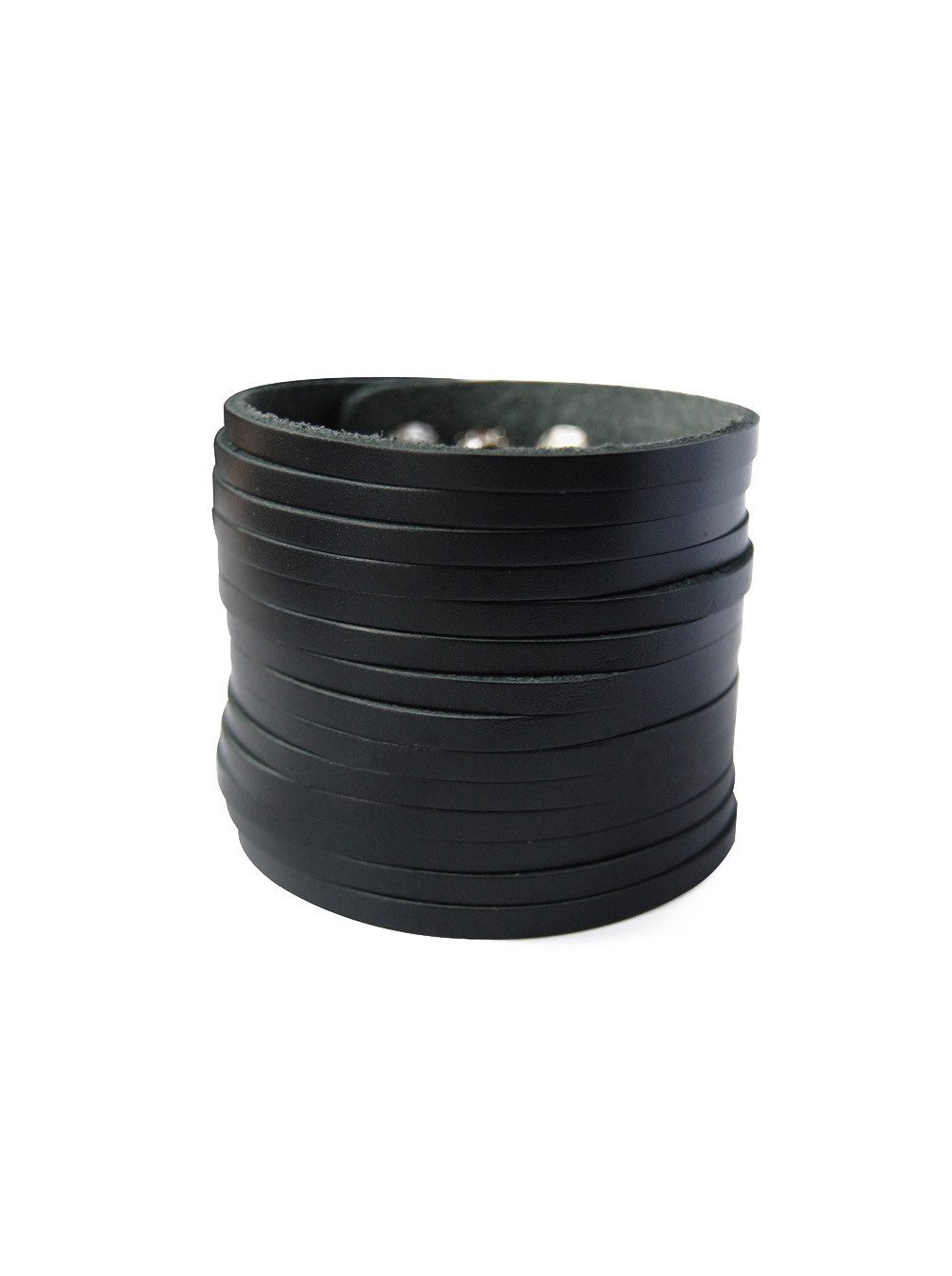 axy Lederarmband Herrenarmband Breite Leder Armband, günstig online kaufen