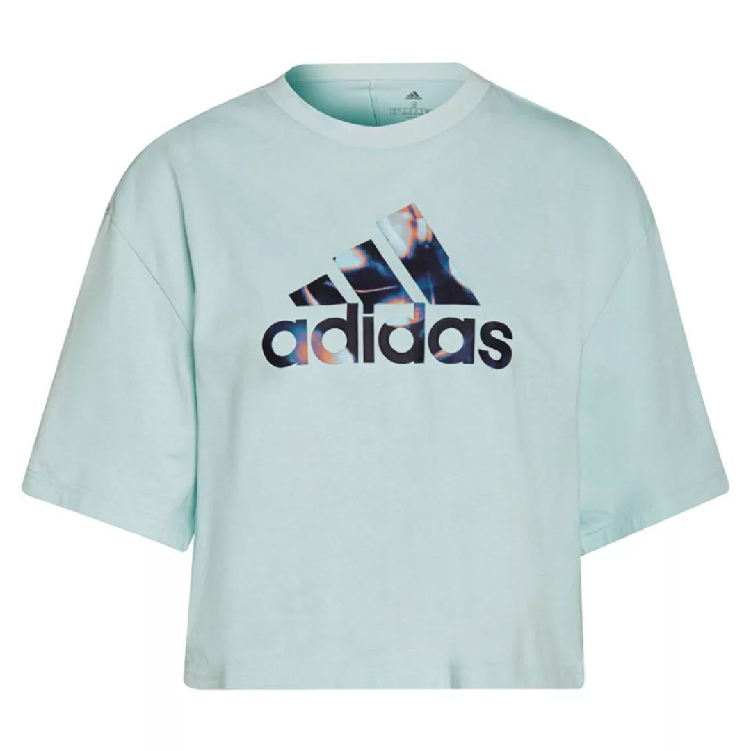 Adidas Uforu Kurzarm T-shirt XL Halo Mint günstig online kaufen