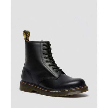 Dr. Martens  Damenstiefel 11822006 - 1460 SMOOTH-BLACK günstig online kaufen