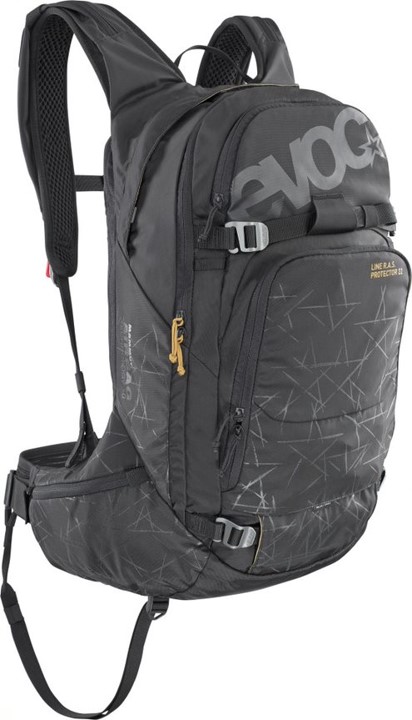 Evoc Line R.A.S. Protector 22 - Lawinenrucksack günstig online kaufen