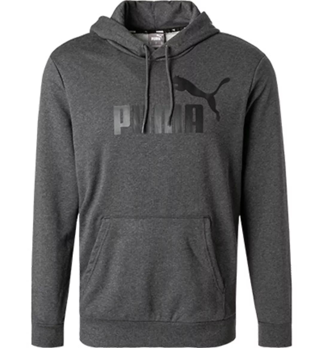 PUMA Kapuzensweatshirt ESS BIG LOGO HOODIE TR günstig online kaufen