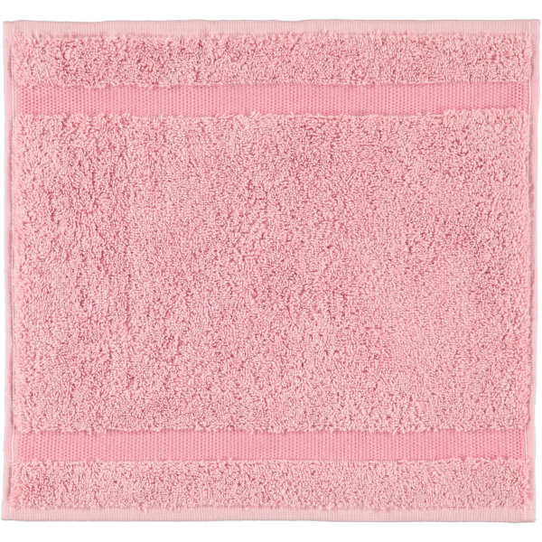 Rhomtuft - Handtücher Princess - Farbe: rosenquarz - 402 - Seiflappen 30x30 günstig online kaufen