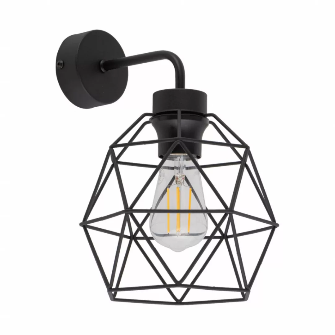 Wandlampe GALAXY BLACK 4560 günstig online kaufen