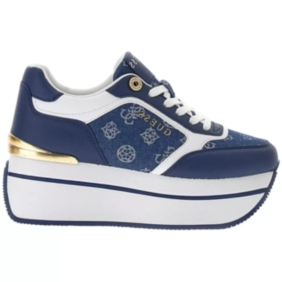 Guess  Sneaker CAMRIO5 günstig online kaufen