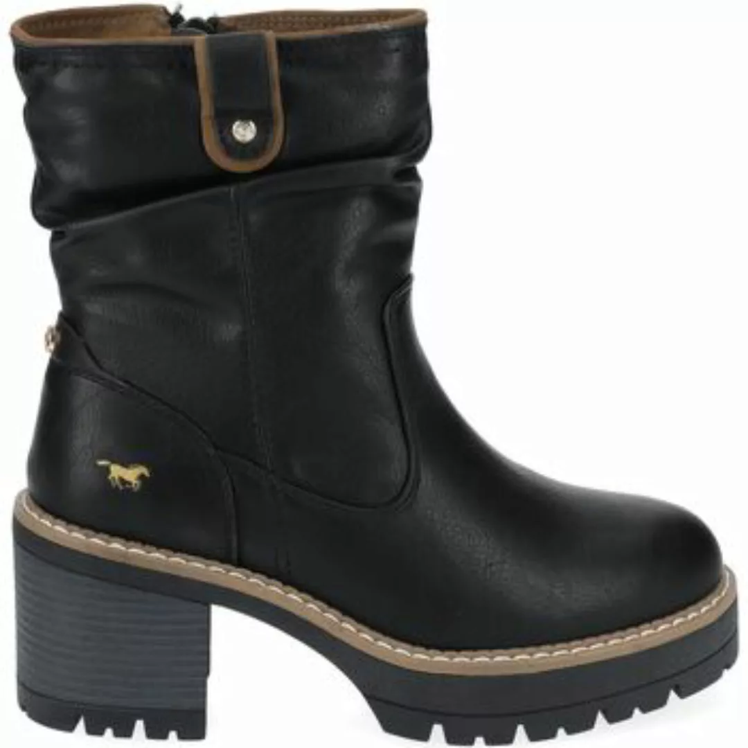 Mustang  Damenstiefel Stiefelette günstig online kaufen