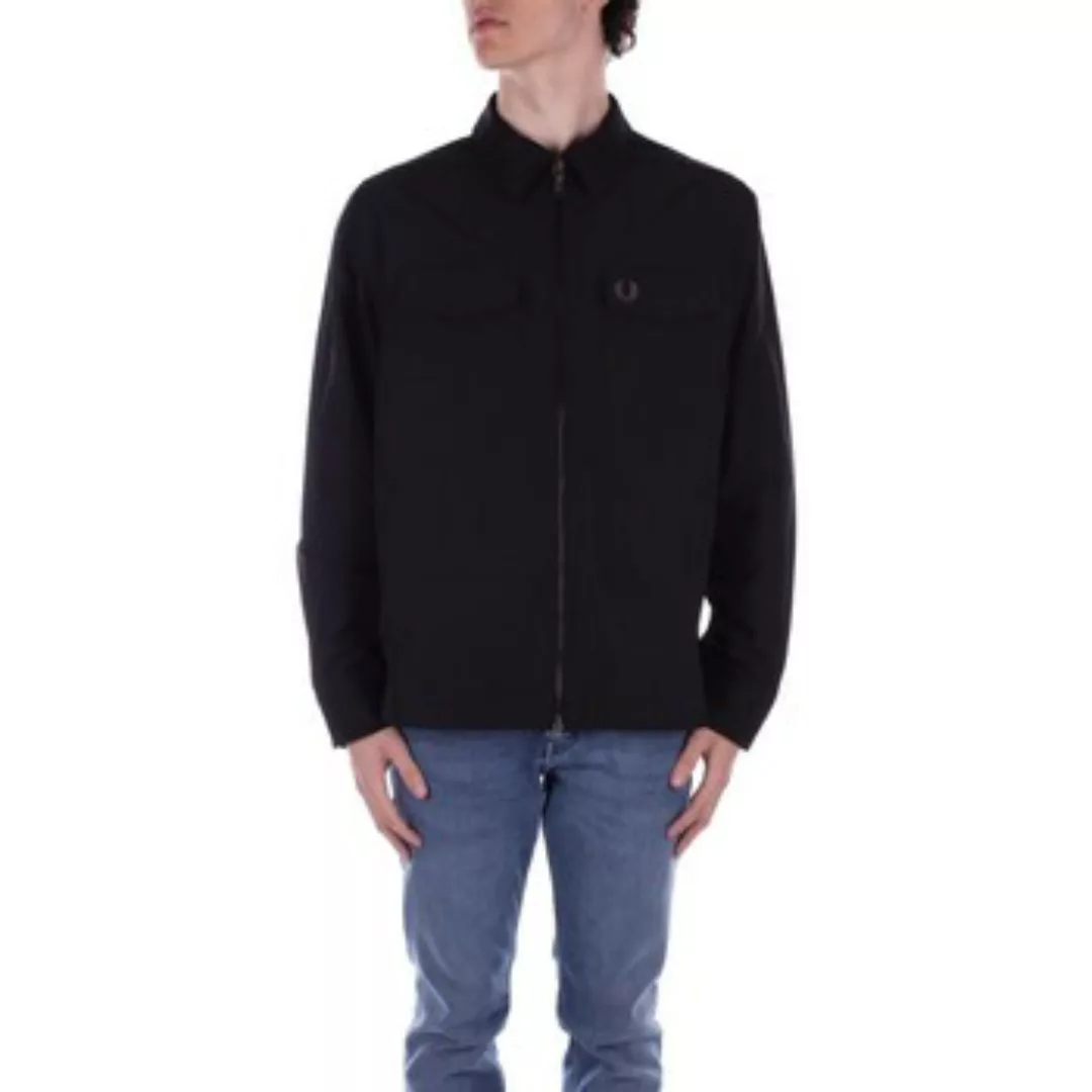 Fred Perry  Herren-Jacke M5684 günstig online kaufen