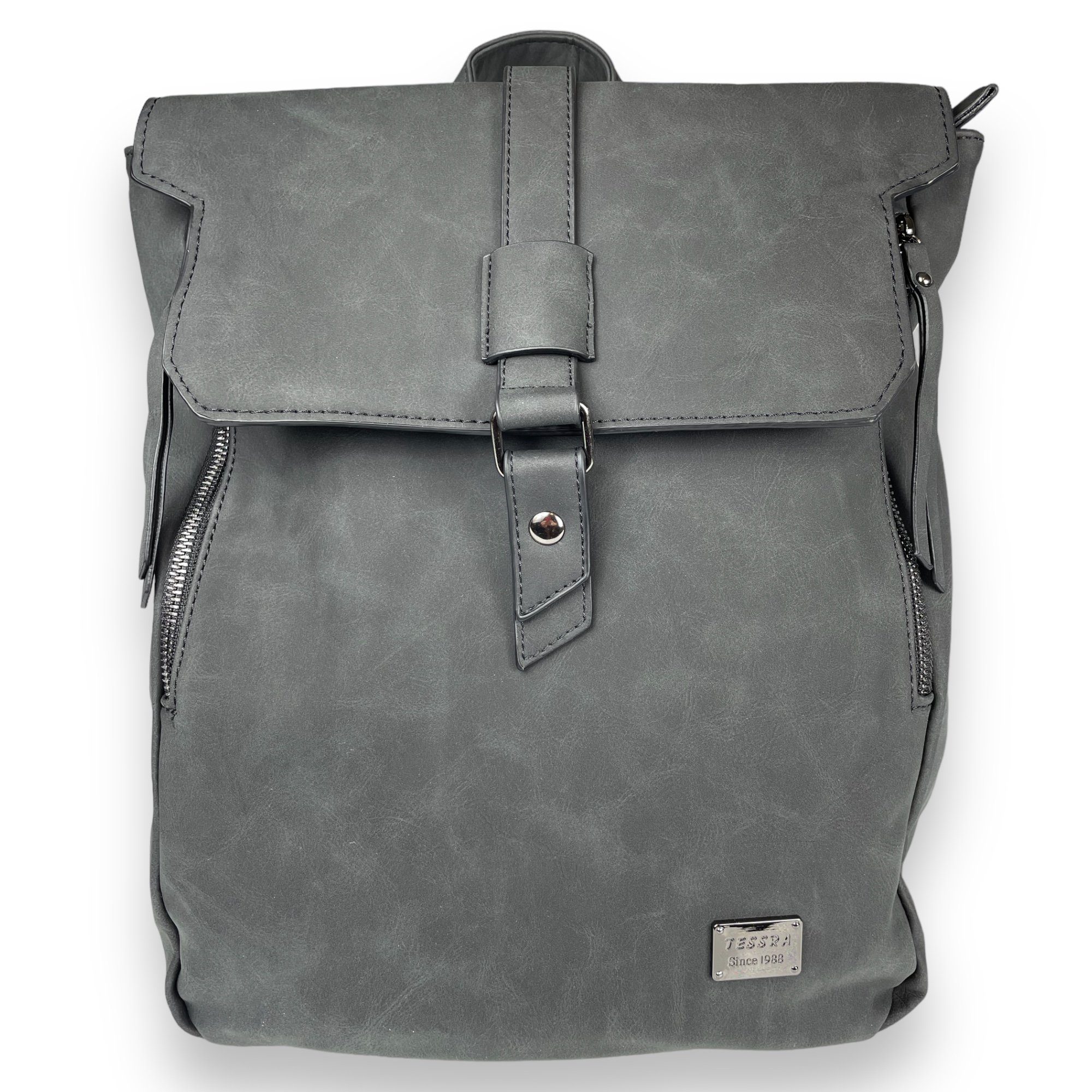 Taschen4life Cityrucksack 2in1 Damen Multifunktions Rucksacktasche günstig online kaufen