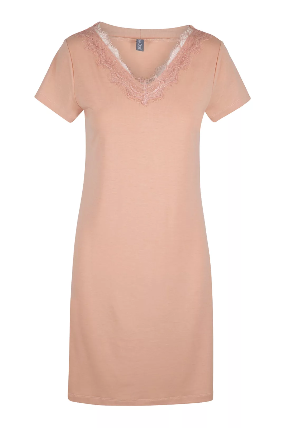 LingaDore Pyjama Dress Dusty Desert 44 rosa günstig online kaufen