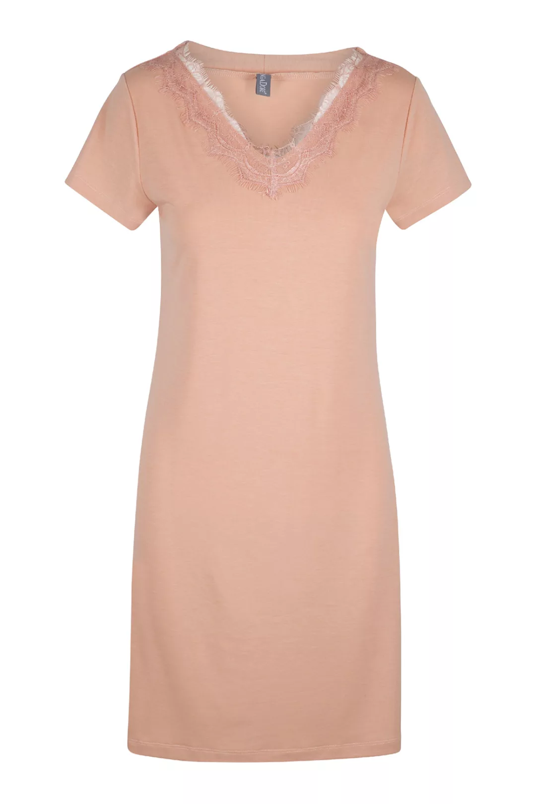 LingaDore Pyjama Dress Dusty Desert 36 rosa günstig online kaufen