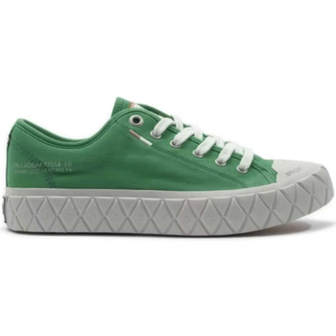 Palladium  Sneaker Palla Ace CVS - Vintage Green günstig online kaufen