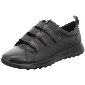 Ecco  Damenschuhe Slipper  FLEXURE RUNNER W 292353/01001 günstig online kaufen