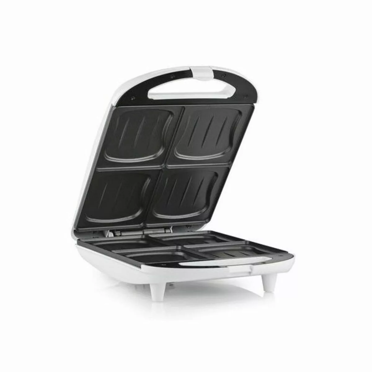 Sandwichmaker Tristar Sa-3065 1300w Weiß 1300 W günstig online kaufen