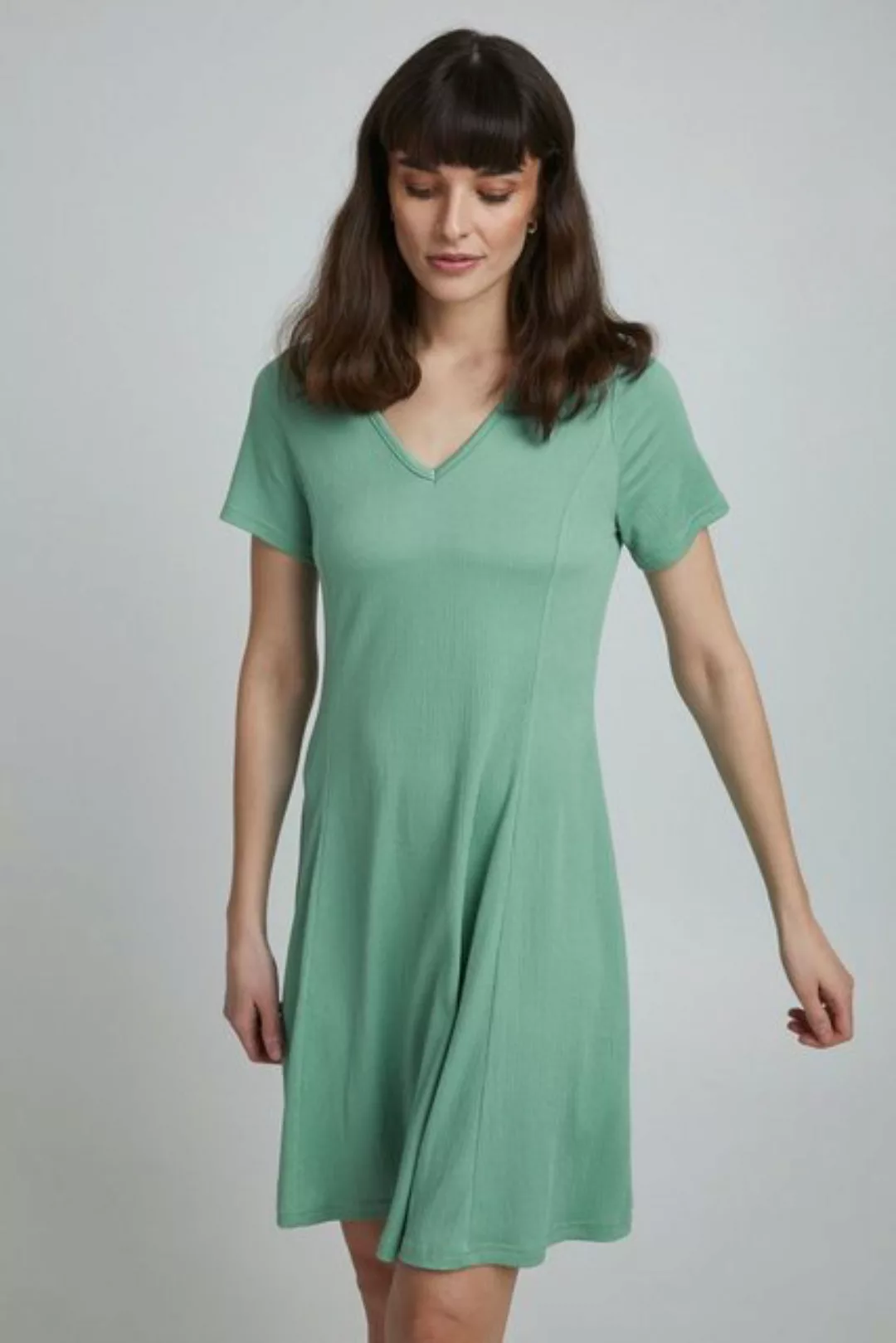 fransa Jerseykleid "Fransa FRFEMELVA 5 Dress - 20610635" günstig online kaufen