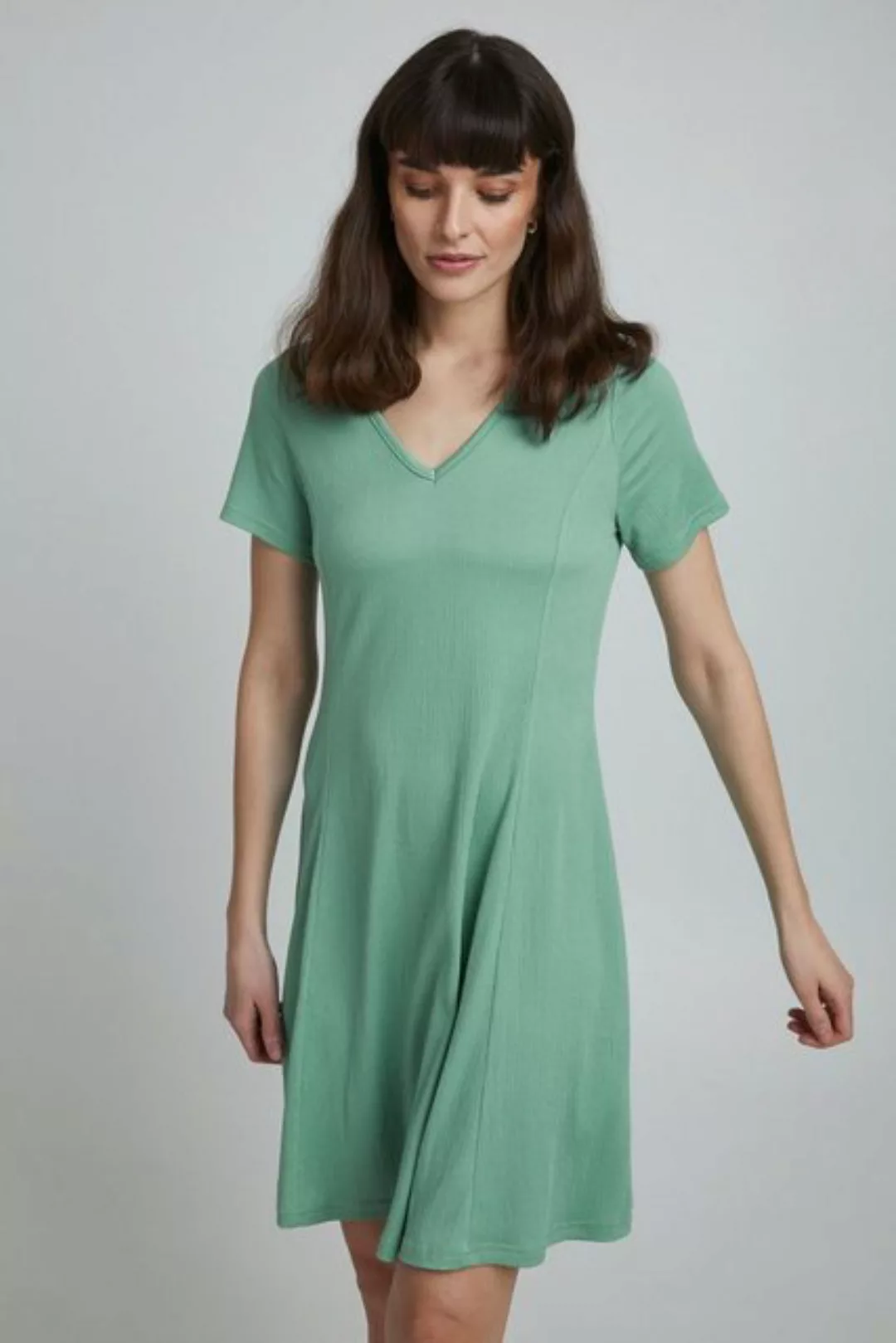 fransa Jerseykleid Fransa FRFemelva günstig online kaufen