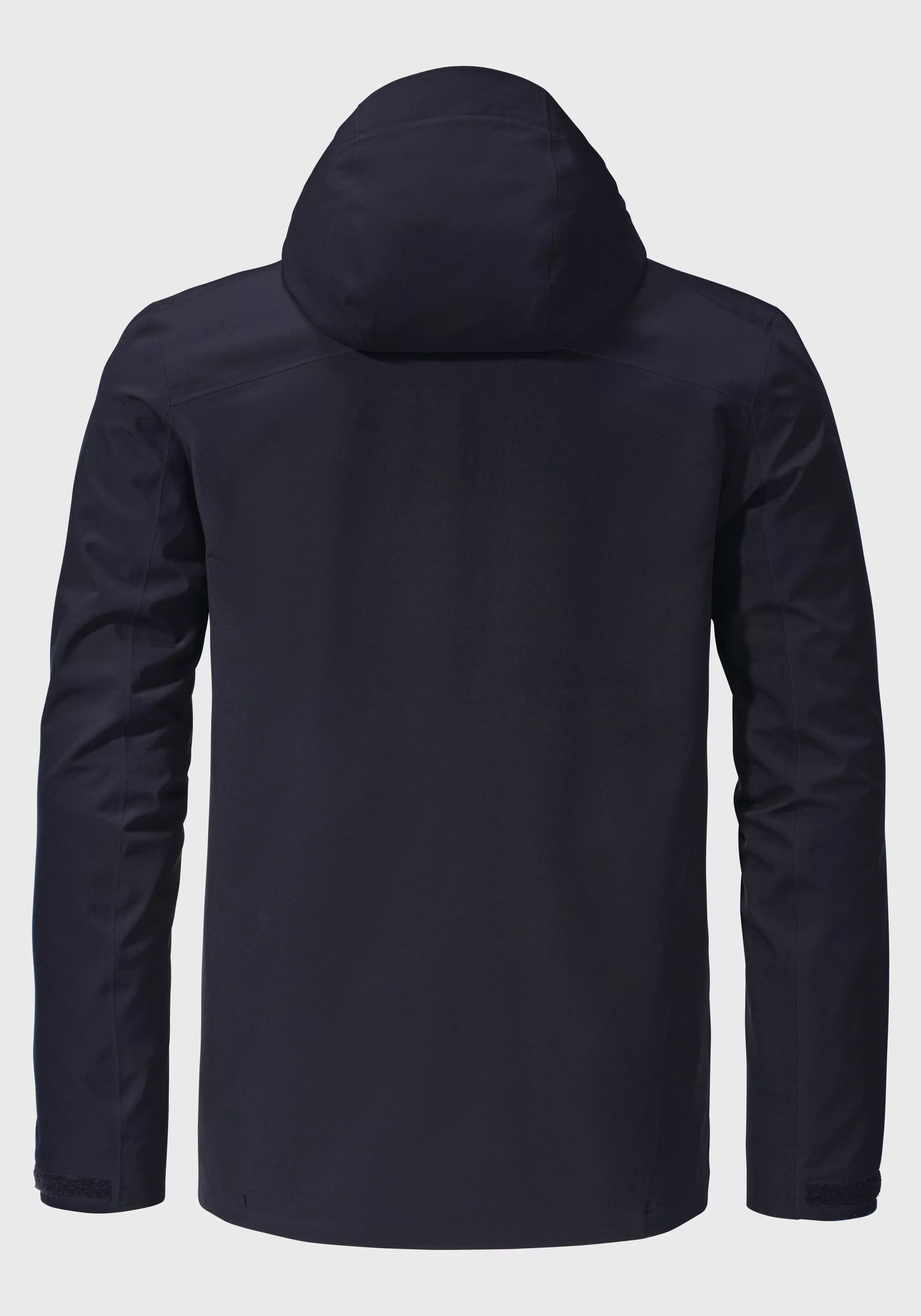 Schöffel Funktionsjacke 2L Jacket Ankelspitz M NAVY BLAZER günstig online kaufen