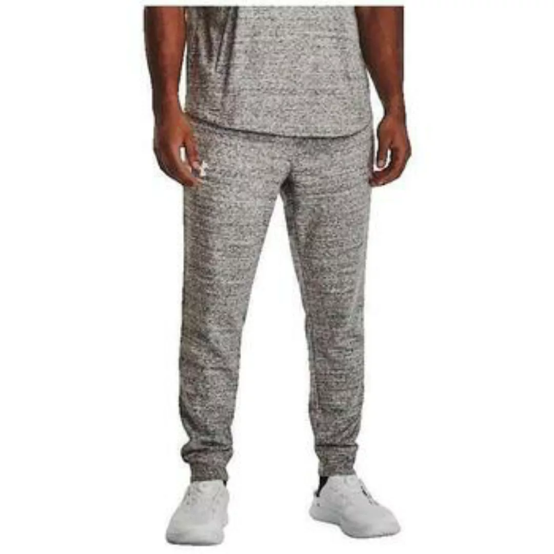 Under Armour  Hosen Pantalon De Jogging Ua Rival Terry günstig online kaufen